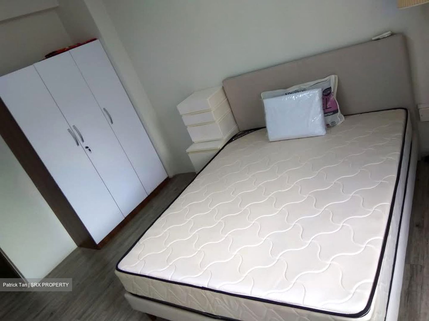 Blk 512 Woodlands Drive 14 (Woodlands), HDB 5 Rooms #535860211